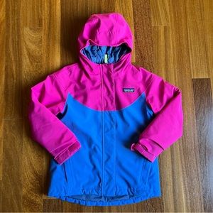 Girls Patagonia Winter Coat - Size XS